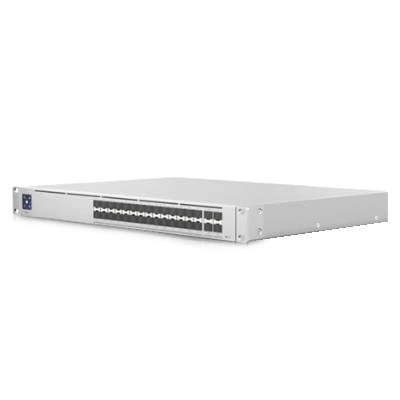 Interrupteur Ubiquiti USW-PRO-AGGREGATION 28x SFP+ 4x SFP28