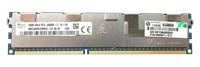 Mémoire RAM 1x 16GB Hynix ECC REGISTERED DDR3 1066MHz PC3-8500 RDIMM | HMT42GR7CMR4C-G7