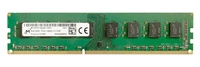 Mémoire RAM 1x 8GB Micron NON-ECC UNBUFFERED DDR3 1866MHz PC3-14900 UDIMM | MT16KTF1G64AZ-1G9