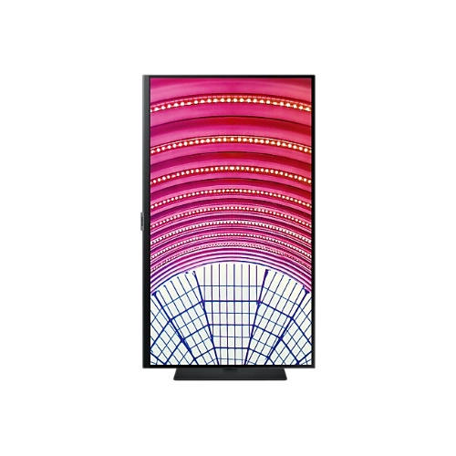 Moniteur 32" Samsung LS32A600NWUXEN S60A 2560 x 1440 QHD 75Hz matrice d'écran VA