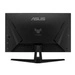 Moniteur 27" ASUS TUF Gaming VG27AQA1A 2560 x 1440 QHD 170Hz matrice d'écran VA