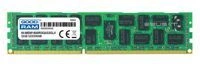 Mémoire RAM 1x 32GB GoodRAM ECC REGISTERED DDR3 4Rx4 1600MHz PC3-12800 RDIMM | W-MEM1600R3Q432GLV
