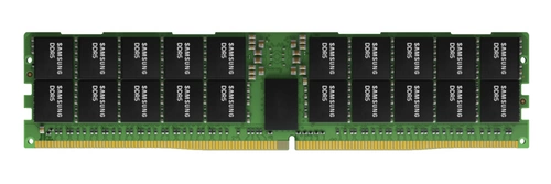 Mémoire RAM 1x 16 GB Samsung ECC REGISTERED DDR5 1Rx8 4800MHz PC5-38400 RDIMM | M321R2GA3BB0-CQK