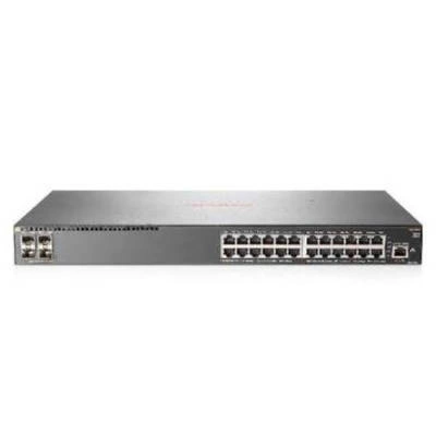 Switch HPE JL354A 24x 10/100/1000 4x SFP+ 