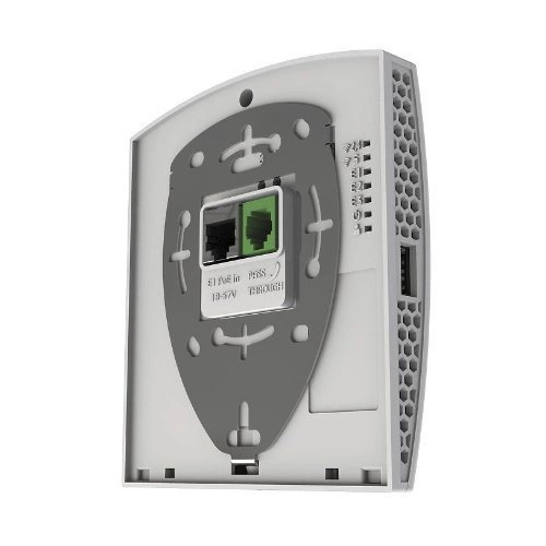 Point d'accès Mikrotik RBwsAP-5Hac2nD 2.4 GHz | 5 GHz 433 Mbps 802.11a/b/g/n/ac