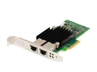 Carte réseau DELL FKHKC 2x RJ-45 PCI Express 10Gb