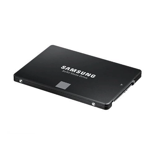 Disque dur SSD Samsung 870 EVO 1000GB 2.5'' SATA 6Gb/s TLC | MZ-77E1T0B/EU