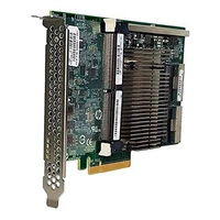 HPE Smart Array P830 729637-001 SAS/SATA 12Gb/s 4GB nowy spare 1 rok