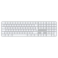 Clavier Avec ou sans fil Apple MK2C3Z/A