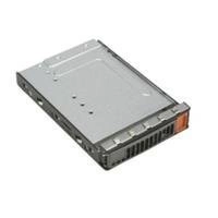 Plateau de disque 3.5''  Hot-Swap dédié à Supermicro | MCP-220-00136-0B