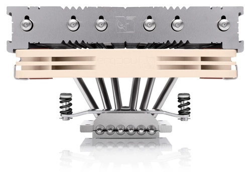 Refroidissement du processeur NOCTUA Bureau | NH-L12SX77