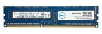 Mémoire RAM 1x 4GB Hynix ECC UNBUFFERED DDR3 1333MHz PC3-10600 UDIMM | HMT351U7EFR8A-H9