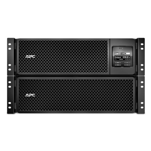 UPS APC Smart-UPS SRT 10000VA SUPPORT 10000W 10x C13/C19 SRT10KRMXLI
