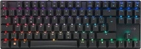 Clavier Sans fil Cherry MX 8.2 TKL Wireless RGB QWERTZ