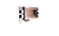 Carte d'extension QNAP QM2-2P2G2T