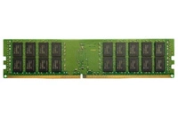 Mémoire RAM 1x 64GB DELL PowerEdge XR2 DDR4 3200MHz ECC REGISTERED DIMM |