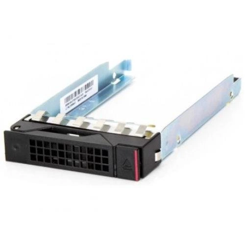 Plateau de disque 2.5'' SAS/SATA Hot-Swap dédié à IBM & Lenovo | 03T8147