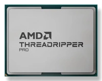 Processeur AMD Threadripper PRO Threadripper PRO 9975WX (128MB, 32x 5.4GHz) 100-000000723