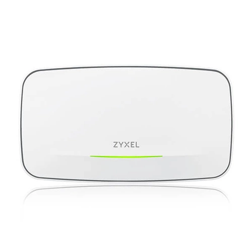 Point d'accès Zyxel WAX640S-6E-EU0101F 2,4 GHz | 5 GHz | 6 GHz 4800 Mbps 802.11 a/b/g/n/ac/ax