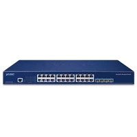 Commutateur Planet SGS-6310-24T4X 24x 1Gb 4x SFP+
