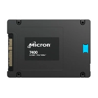Disque dur SSD Micron 7400 MAX 3200GB U.3 NVMe | TFDKCB3T2TFC-1AZ1ZABYY