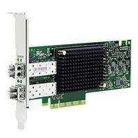 HBA HPE 870000-001 2 FC Fibre Channel 32Gb/s nowy spare 1 rok