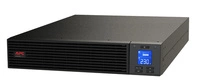 UPS APC Easy UPS on-line SRV 2000VA SUPPORT 1600W 4x C13 SRV2KRI