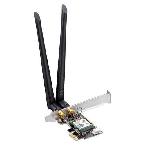 Carte réseau Cudy WE3000 WiFi6 