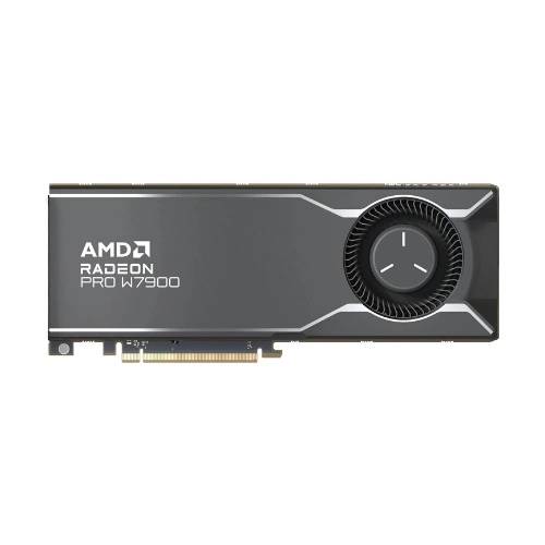 Carte graphique AMD Radeon PRO W7900 48GB GDDR6 | 100-300000074