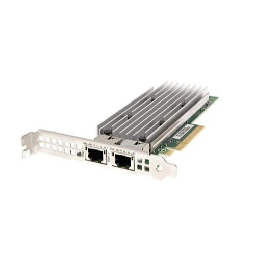 Carte réseau DELL 540-BBYG 2x RJ-45 PCI Express 10Gb