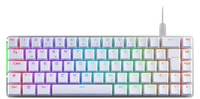 Clavier Câblés Asus ROG Falchion Ace WHT QWERTZ
