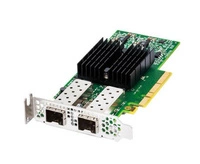 Carte réseau DELL YHTD6 2x SFP+ PCI Express 10Gb