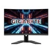 Moniteur 27" Gigabyte G27QC A 2560 x 1440 2K UHD 165Hz matrice d'écran VA