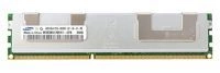 Mémoire RAM 1x 4GB Samsung ECC REGISTERED DDR3 2Rx4 1066MHz PC3-8500 RDIMM | M393B5170EH1-CF8