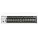 Switch Netgear XSM4324FS-100NES 2x 100/1000/10000 24x SFP+