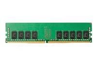 Mémoire RAM 1x 4GB Synology - Serwer NAS Rack DDR4 2666MHz ECC UNBUFFERED DIMM | D4EU01-4G