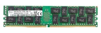 Mémoire RAM 1x 32GB Hynix ECC REGISTERED DDR4 2133MHz PC4-17000 RDIMM | HMA84GR7MFR4N-TF