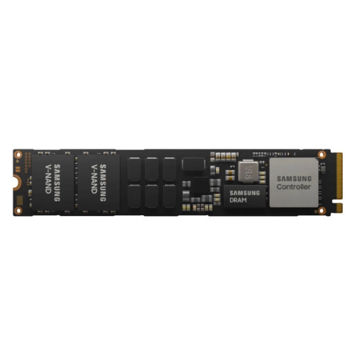 Disque dur Samsung 1.92TB M.2 22110  NVMe PCIe Gen4 x4 | MZ1L21T9HCLS-00A07 