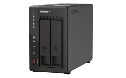 Serveur NAS QNAP QVP-21C