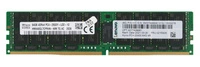 Mémoire RAM 1x 64GB Hynix LOAD REDUCED DDR4 4Rx4 2933MHz PC4-23400 LRDIMM | HMAA8GL7CPR4N-WM