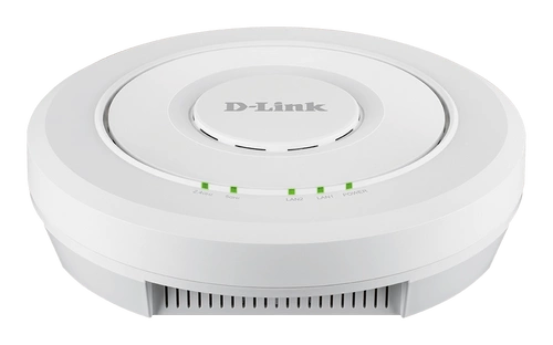 Point d'accès D-Link DWL-6620APS 2.4 GHz | 5 GHz 867 Mbps 802.11 a/b/g/n/ac-wave2