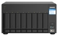 Serveur NAS QNAP TS-832PX-4G 8x SSD | HDD SATA 4GB RAM