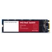 Disque dur SSD Western Digital WD Red SA500 500GB M.2 2280 SATA 6Gb/s | WDS500G1R0B
