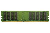 Mémoire RAM 1x 16GB Supermicro - Motherboard X10DRT-P DDR4 2400MHz ECC REGISTERED DIMM |