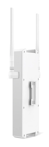 Point d'accès TP-LINK EAP625-Outdoor HD 2.4 GHz | 5 GHz 1201 Mbps 802.11 a/b/g/n/ac/ax
