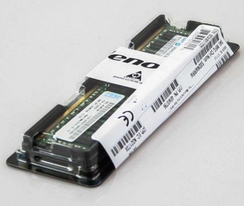 Mémoire RAM 1x 16GB Lenovo ThinkServer & System X DDR4 2Rx4 2400MHz ECC REGISTERED DIMM | 46W0829