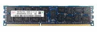 Mémoire RAM 1x 16GB Hynix ECC REGISTERED DDR3 1333MHz PC3-10600 RDIMM | HMT42GR7MFR4A-H9