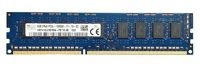 Mémoire RAM 1x 8GB Hynix ECC UNBUFFERED DDR3 1600MHz PC3-12800 UDIMM | HMT41GU7BFR8A-PB