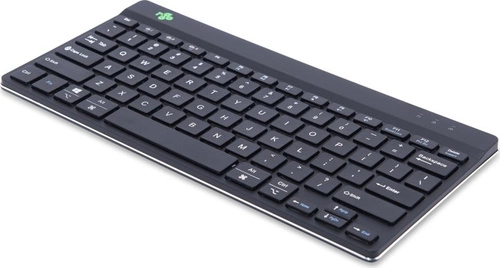 Clavier Sans fil R-GO Tools R-Go Compact Break QWERTY
