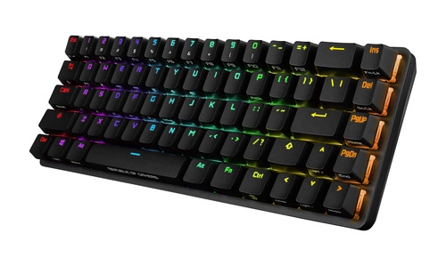 Clavier Sans fil Asus ROG Falchion AZERTY